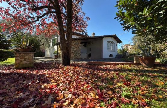 Short rent Villa Quiet zone Colombiera-Molicciara Liguria